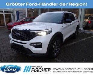 Ford Explorer Gebrauchtwagen