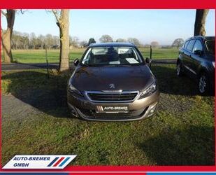 Peugeot 308 Gebrauchtwagen