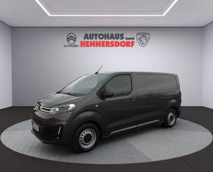 Citroen Jumpy Gebrauchtwagen