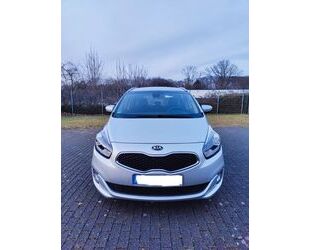 Kia Carens Gebrauchtwagen