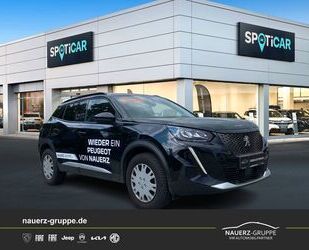 Peugeot Peugeot 2008 Allure Pure Tech 130EAT8 Gebrauchtwagen