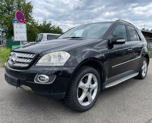 Mercedes-Benz Mercedes-Benz ML 350 M -Klasse ML 350 Gebrauchtwagen