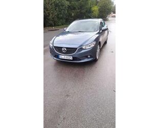 Mazda Mazda 6 2.5 SKYACTIV-G Gebrauchtwagen