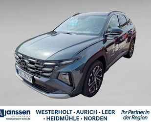 Hyundai Hyundai TUCSON PRIME Assistenz-Paket, ECS, Panoram Gebrauchtwagen