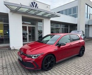 VW Volkswagen Golf 2.0 GTD NAV ACC Kamera Gebrauchtwagen