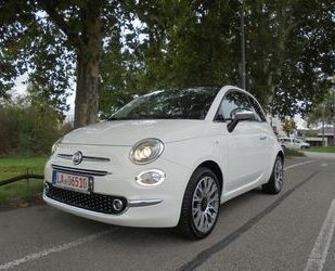 Fiat Fiat 500 hochwertiges Sondermodell