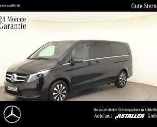 Mercedes-Benz Mercedes-Benz V 300 d Avantgarde Extralang XL L3 8 Gebrauchtwagen