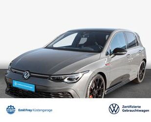 VW Volkswagen Golf VIII GTI Clubsport 2.0 TSI DSG PAN Gebrauchtwagen