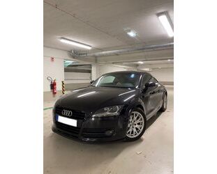 Audi Audi TT Coupe 2.0 TFSI S tronic - Gebrauchtwagen