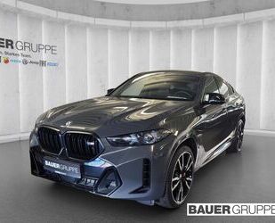 BMW BMW X6 M60 i Pano Soft-Close H/K-Sound Wärme-Paket Gebrauchtwagen