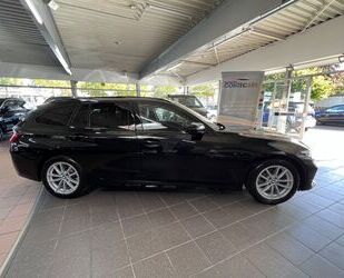 BMW BMW 318d Touring Innovation+Parkassistent+ACC+AHK Gebrauchtwagen