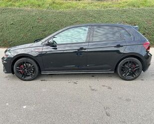 VW Volkswagen Polo 2.0 TSI DSG GTI ohne OPF! Gebrauchtwagen