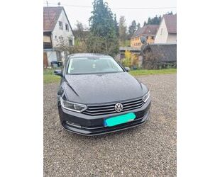 VW Volkswagen Passat 2.0 TDI SCR 140kW DSG 4MOT Comfo Gebrauchtwagen