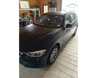 BMW BMW 320d xDrive Touring Advantage Automatic Adva.. Gebrauchtwagen