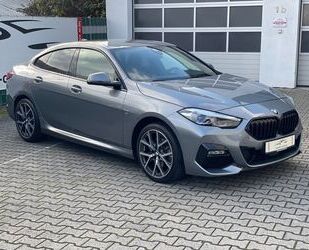 BMW BMW 218i Gran Coupé|M-Sport|Navi|DAB|LED|18