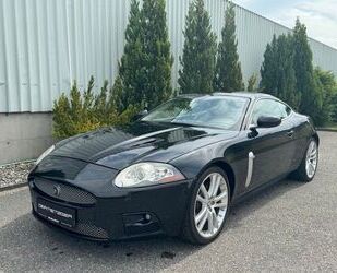 Jaguar Jaguar XKR Coupé -Schnäppchen Gebrauchtwagen