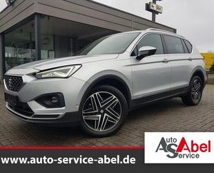 Seat Seat TARRACO 2.0TSI 4DR XCELLENCE PANO|DCC|5JG|36 Gebrauchtwagen