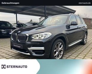 BMW BMW X3 2,0I Gebrauchtwagen