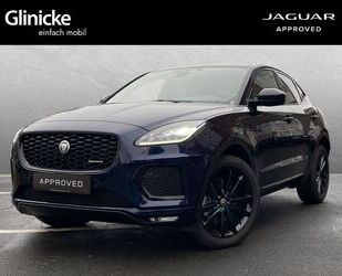 Jaguar Jaguar E-PACE P250 AWD R-Dynamic S / Pano / ACC Gebrauchtwagen