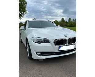 BMW BMW 523i Touring - Gebrauchtwagen