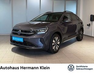 VW Volkswagen Taigo Move 1.0 TSI Navi, ACC, Rückfahrk Gebrauchtwagen