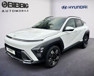 Hyundai Hyundai Kona 1.6 Prime Hybrid 2WD SITZBELÜFTUNG LE Gebrauchtwagen