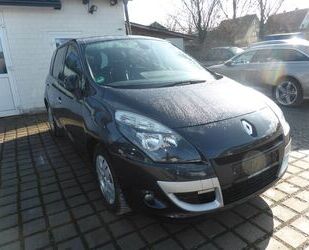 Renault Scenic Gebrauchtwagen