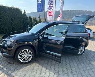 Seat Ateca Gebrauchtwagen