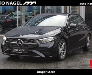 Mercedes-Benz A 220 Gebrauchtwagen