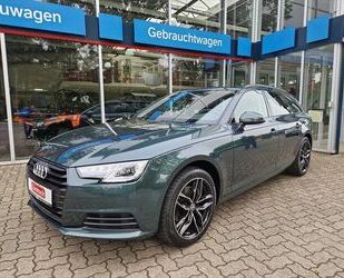 Audi Audi A4 Avant 40 TFSI S-Line 18Z Keyless Pano Temp Gebrauchtwagen