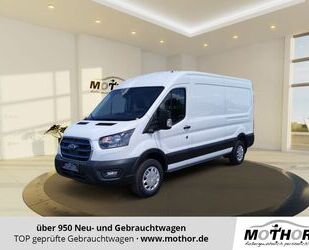 Ford Ford E-Transit Kasten Trend 350 L3 RWD Apple CarPl Gebrauchtwagen