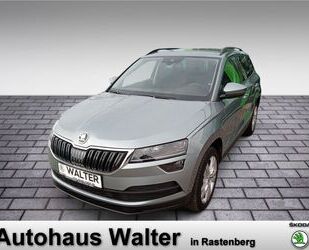 Skoda Skoda Karoq 1.5 TSI ACT Style Gebrauchtwagen