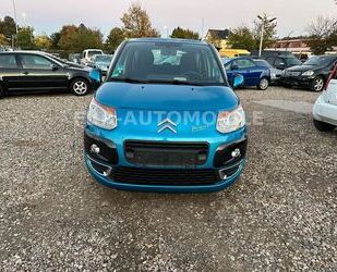 Citroen Citroën C3 Picasso Tendance / Motor 1.6 Gebrauchtwagen