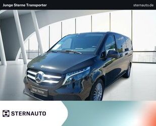 Mercedes-Benz Mercedes-Benz V 300 d ED/Extralang DISTR. Navi LED Gebrauchtwagen