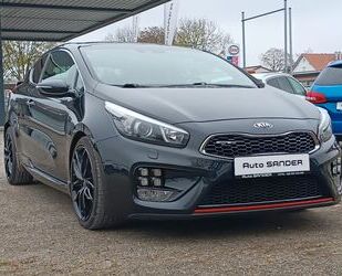 Kia Kia pro ceed / ProCeed PANO 8xALU´S SERVICE NEU Gebrauchtwagen