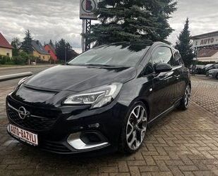 Opel Opel Corsa E OPC Recarositze Gebrauchtwagen