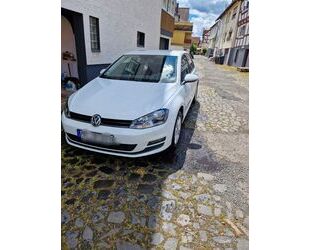 VW Volkswagen Golf 1.4 TSI 90kW BMT Comfortline Varia Gebrauchtwagen