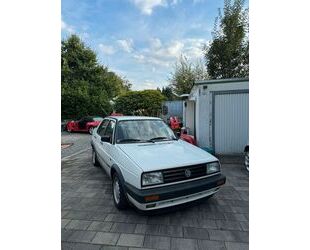 VW Volkswagen Vw Jetta 2 mk2 *1.Hand* 78236km Gebrauchtwagen