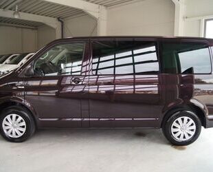 VW Volkswagen T6 Multivan Trendline 2.0 TDI BMT SCR E Gebrauchtwagen