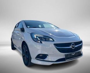 Opel Opel Corsa Innovation OPC-Line Gebrauchtwagen