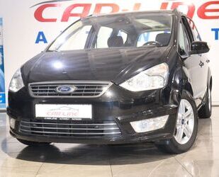 Ford Ford Galaxy Titanium*7-Sitzer*Automatik*Navi*AHK 1 Gebrauchtwagen