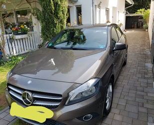 Mercedes-Benz Mercedes-Benz A 180 - Gebrauchtwagen