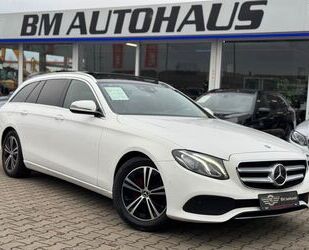 Mercedes-Benz Mercedes-Benz E 220d T 9G-TRONIC