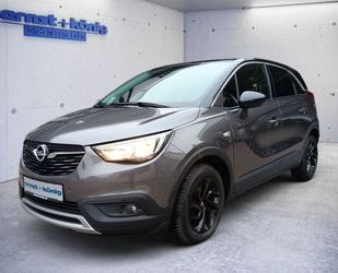 Opel Opel Crossland X 1.2 Start/Stop Innovation Gebrauchtwagen