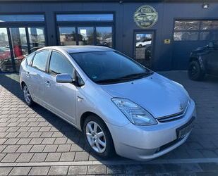 Toyota Toyota Prius Sol Gebrauchtwagen