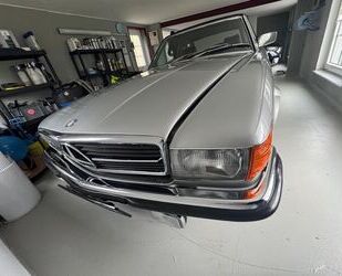 Mercedes-Benz SL 280 Gebrauchtwagen