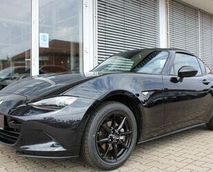 Mazda Mazda MX-5 RF Advantage 132PS *Leder*LED*ACAA*RFK Gebrauchtwagen