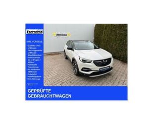 Opel Opel Grandland X 1.2 Start/Stop INNOVATION Gebrauchtwagen