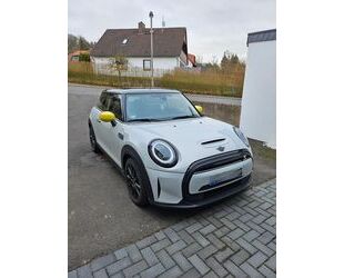 Mini MINI Cooper SE Premium Paket CCS Garantie Gebrauchtwagen