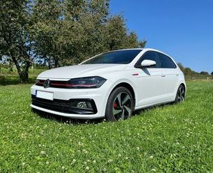 VW Volkswagen 2.0 TSI OPF DSG ACC Digi Cockpit Gebrauchtwagen